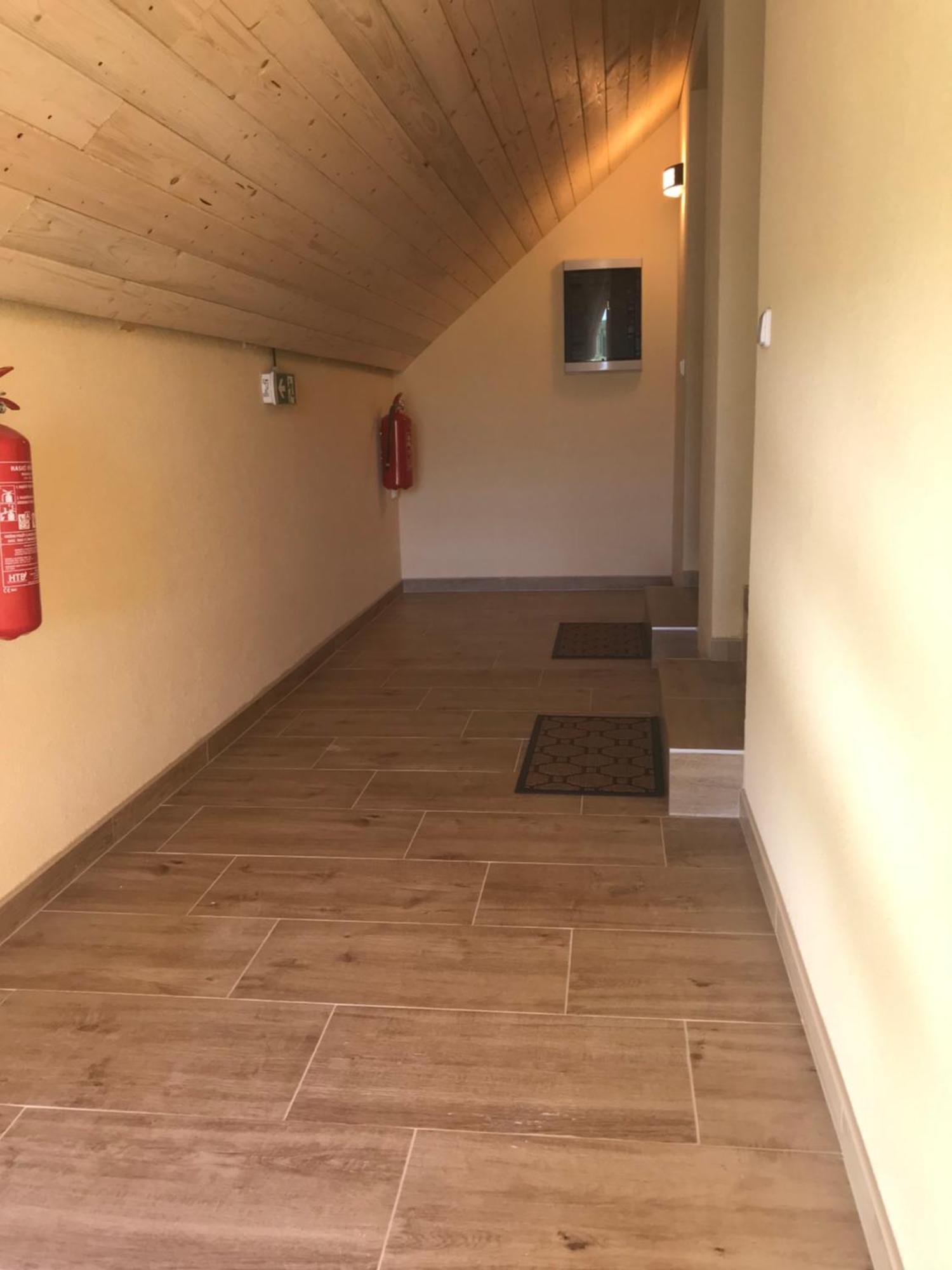 Apartman 1 Fklidu Зноймо Екстериор снимка